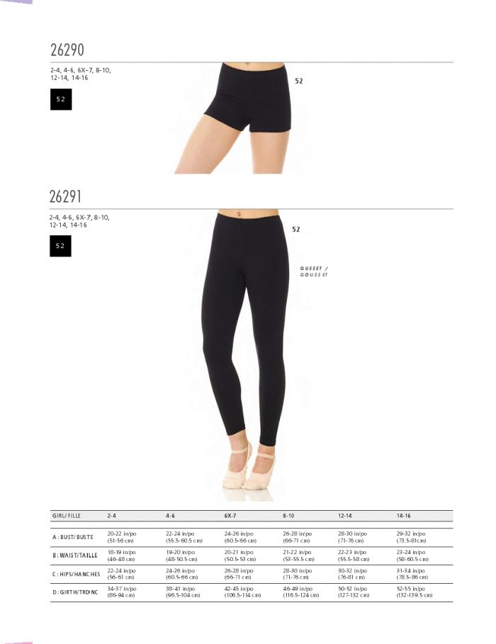 Mondor Mondor-dance-hosiery-2019-52  Dance Hosiery 2019 | Pantyhose Library
